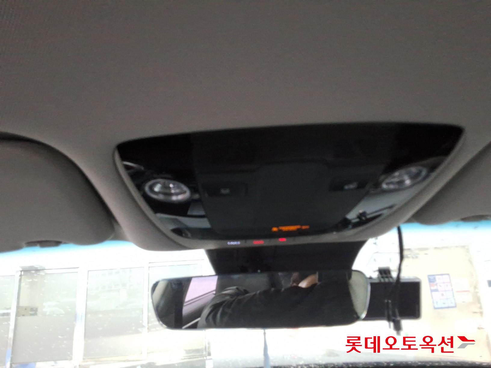 Kia K8 id 3809949 из Кореи 30