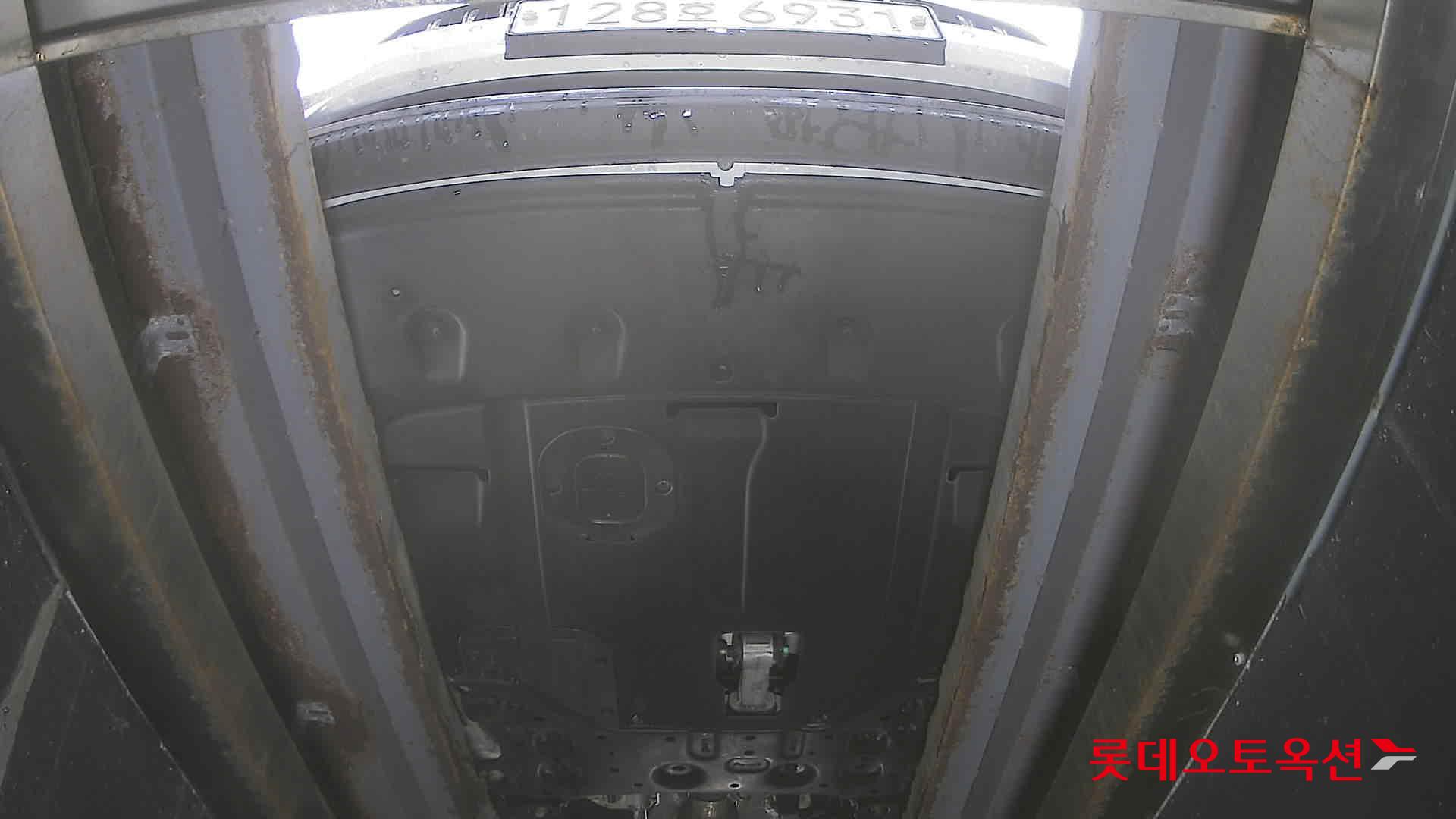 Kia K7 id 3809992 из Кореи 26