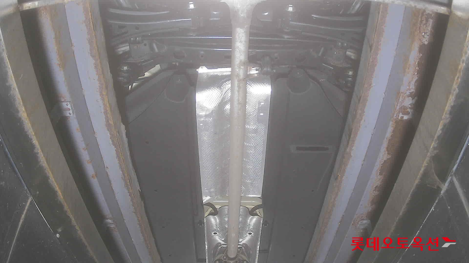 Kia K7 id 3809992 из Кореи 27