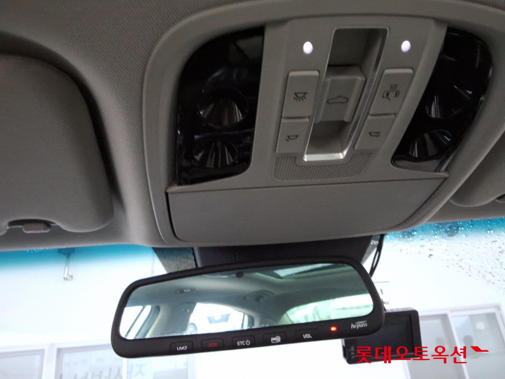 Kia K7 id 3809992 из Кореи 34