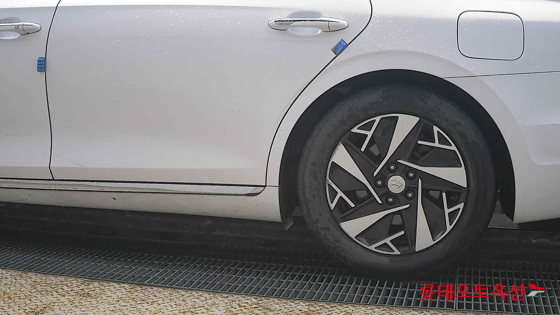 Hyundai Grandeur Hybrid id 3809893 из Кореи 22