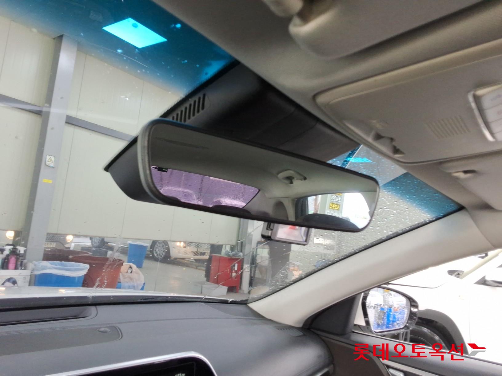 Hyundai Grandeur Hybrid id 3809893 из Кореи 32