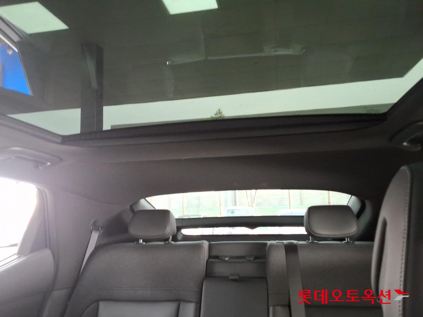 جينسس جي في 60