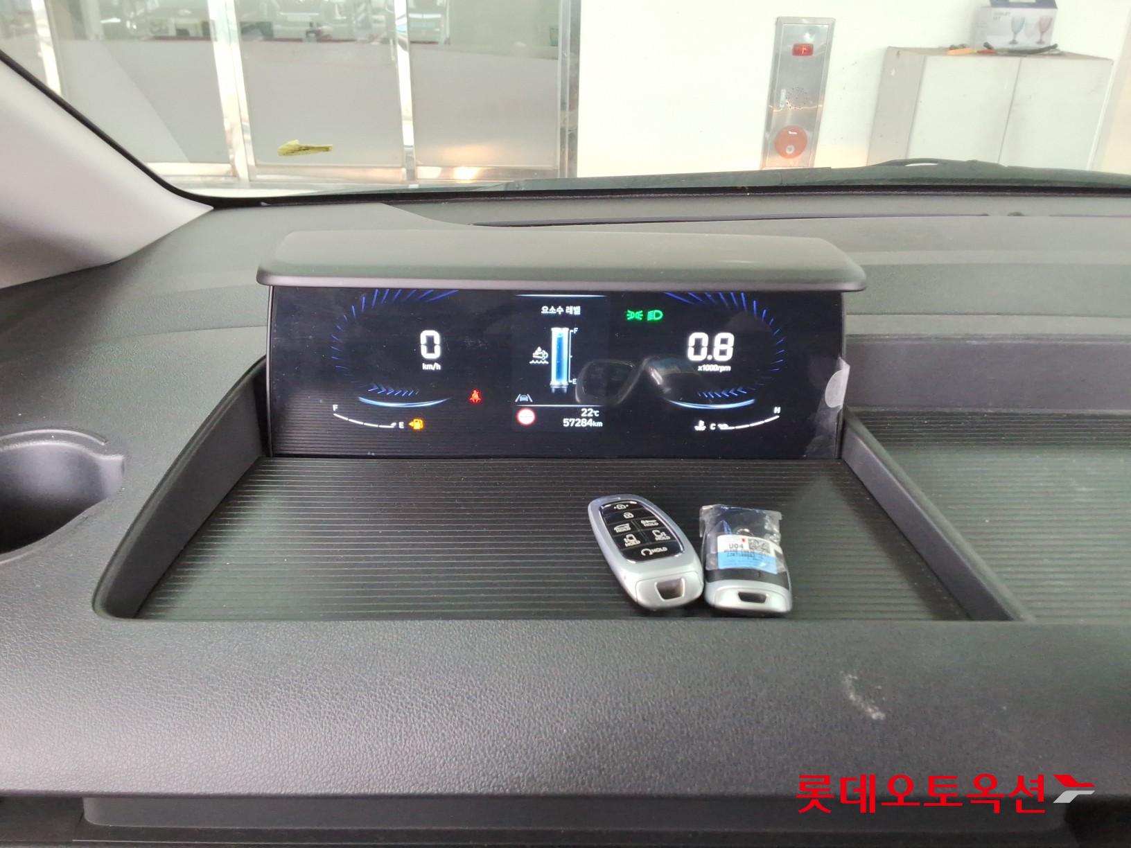 هيونداي ستاريا