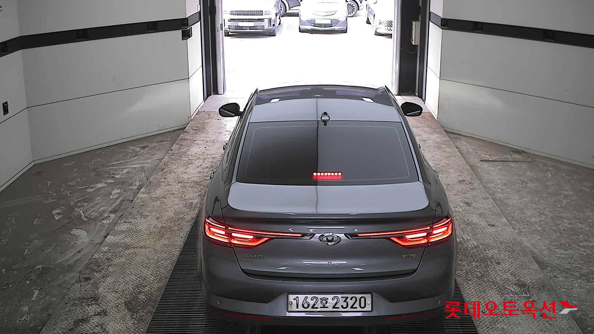 رينو سامسونغ SM6