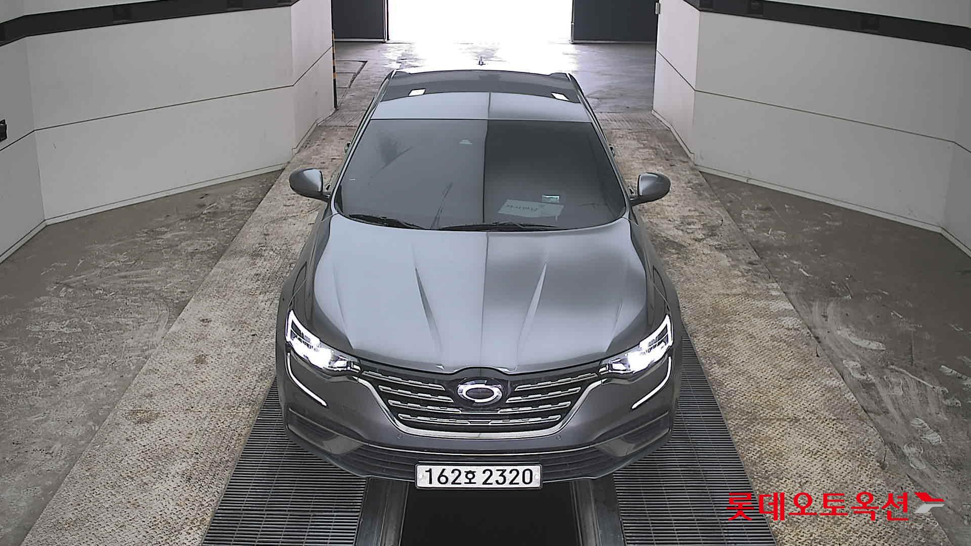 رينو سامسونغ SM6