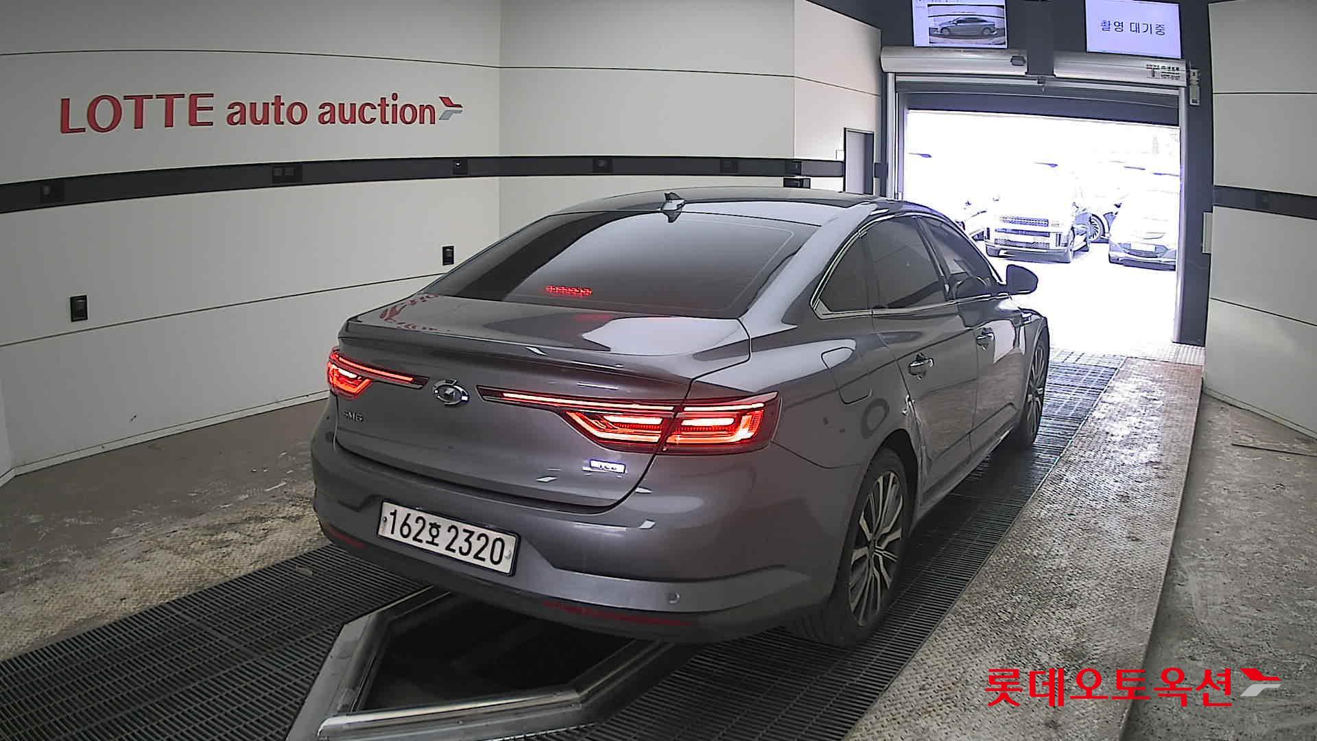 رينو سامسونغ SM6