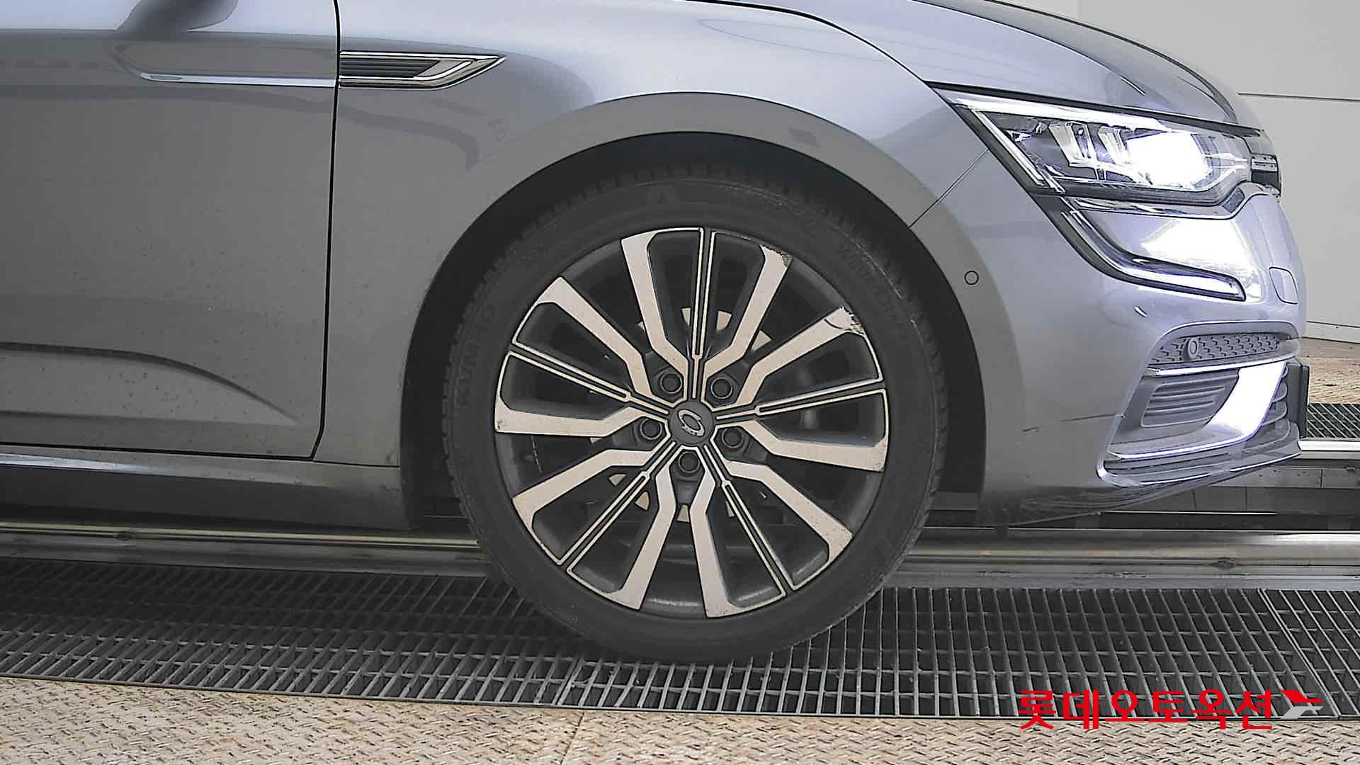 رينو سامسونغ SM6