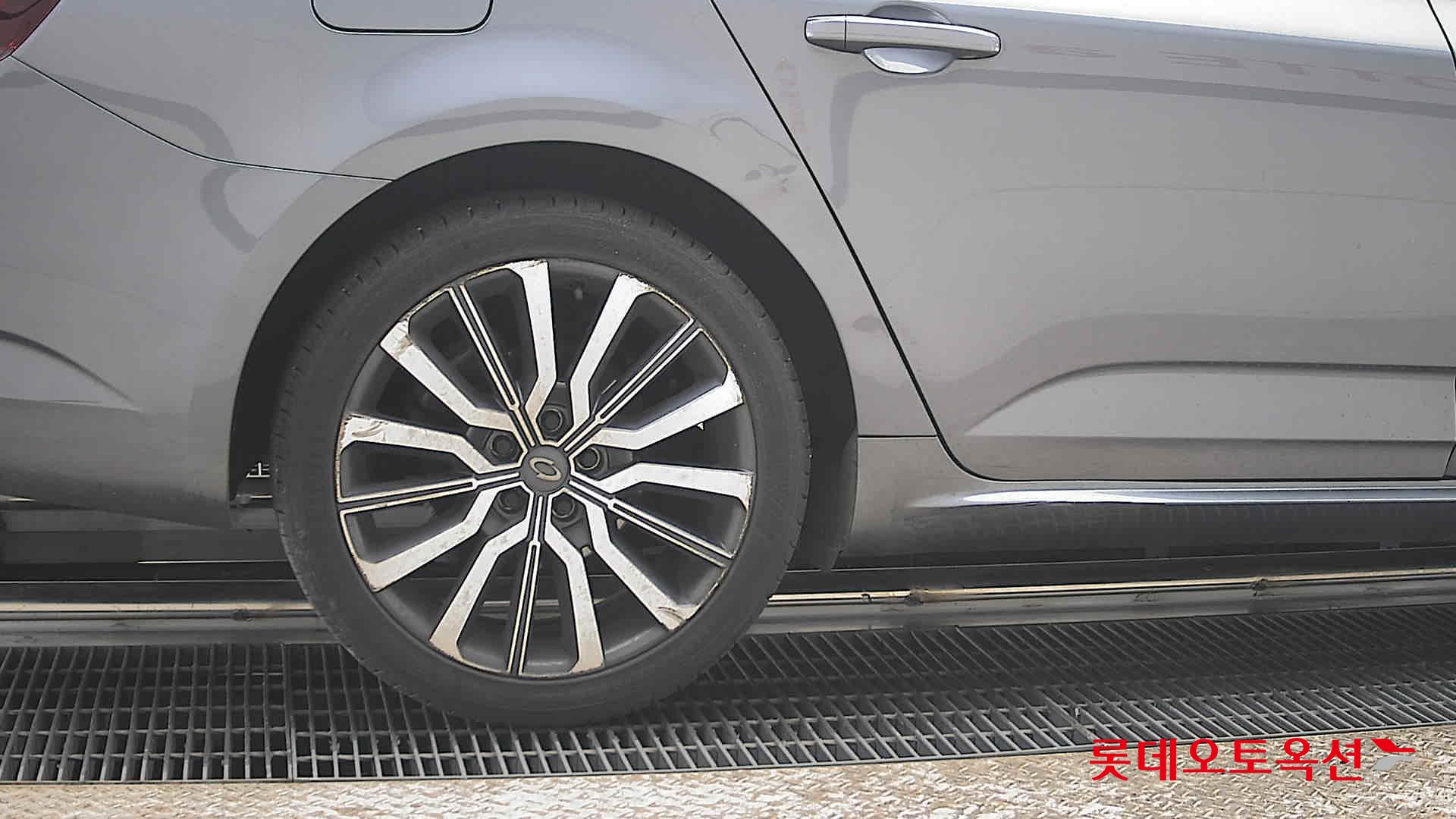 رينو سامسونغ SM6