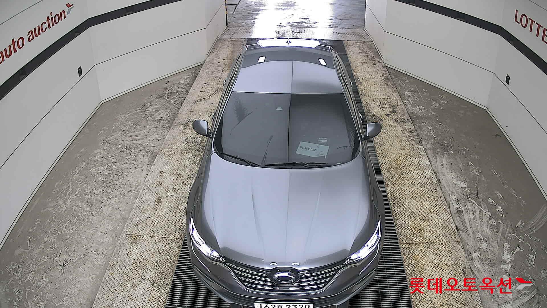 رينو سامسونغ SM6