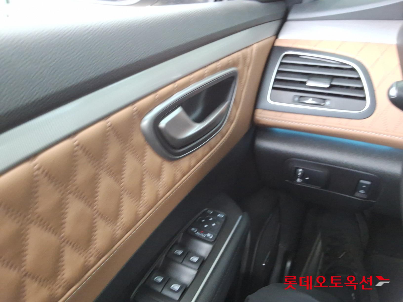 رينو سامسونغ SM6