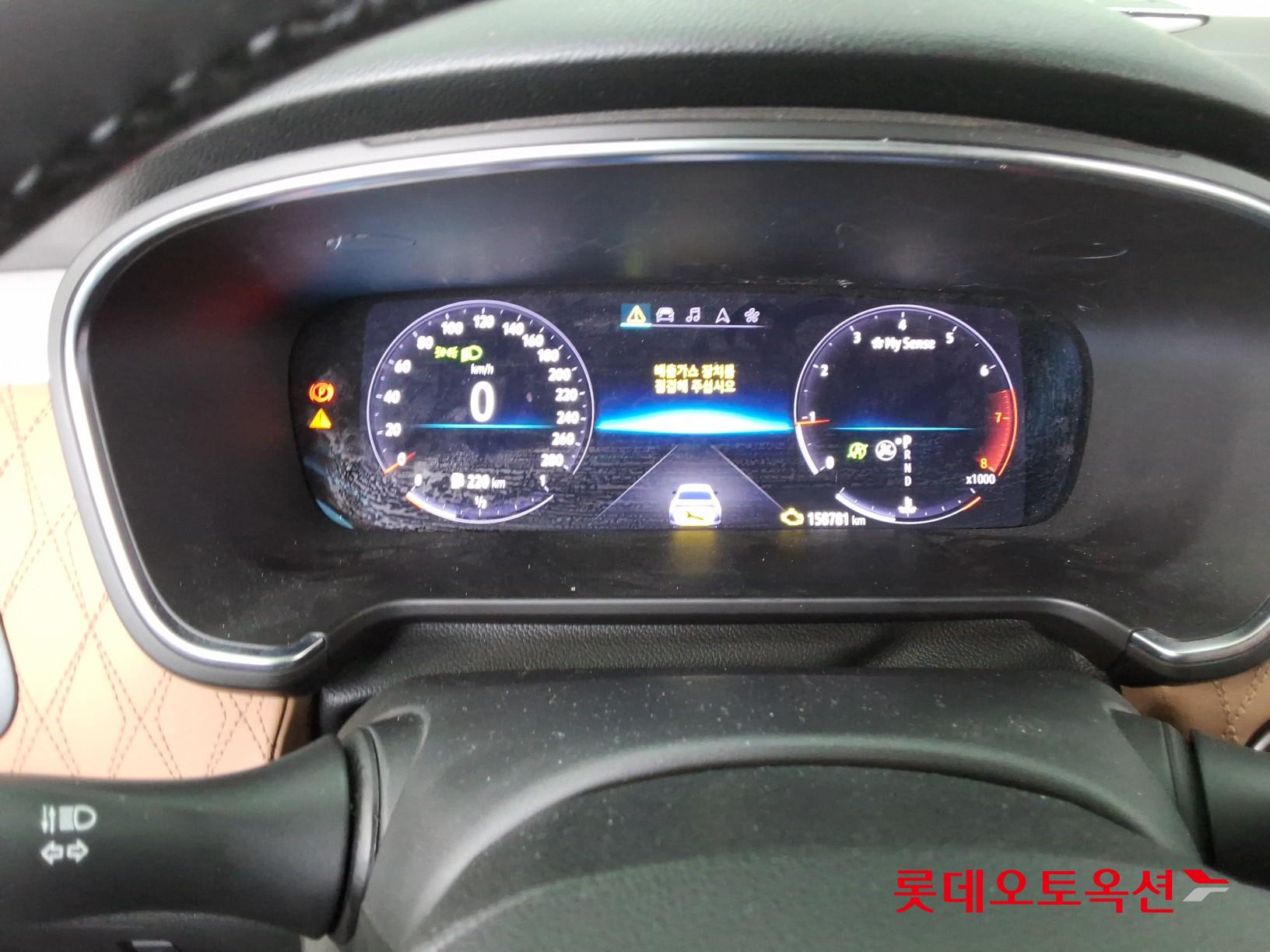 رينو سامسونغ SM6