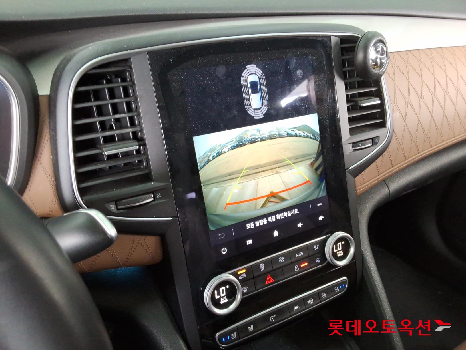 رينو سامسونغ SM6