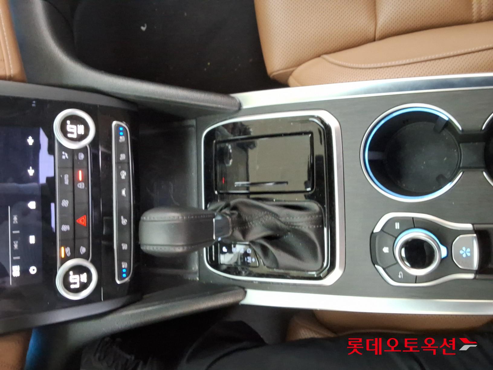 رينو سامسونغ SM6