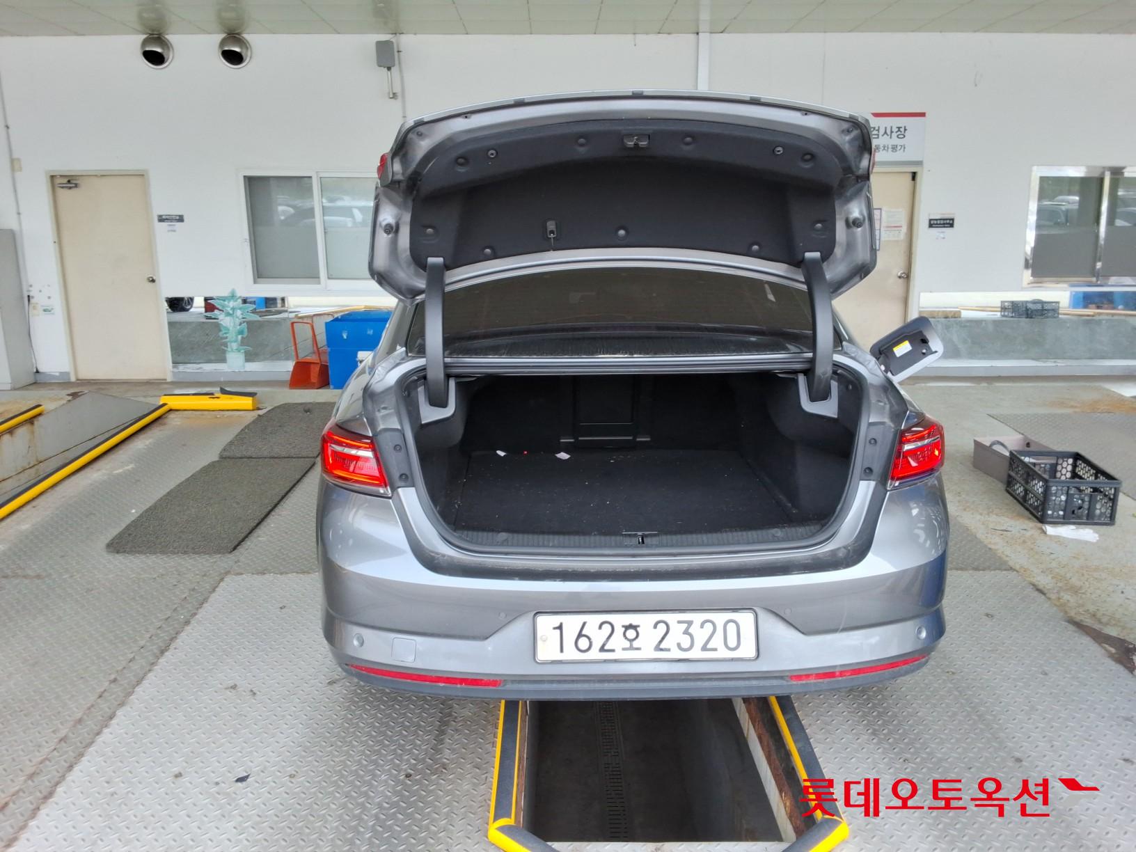 رينو سامسونغ SM6