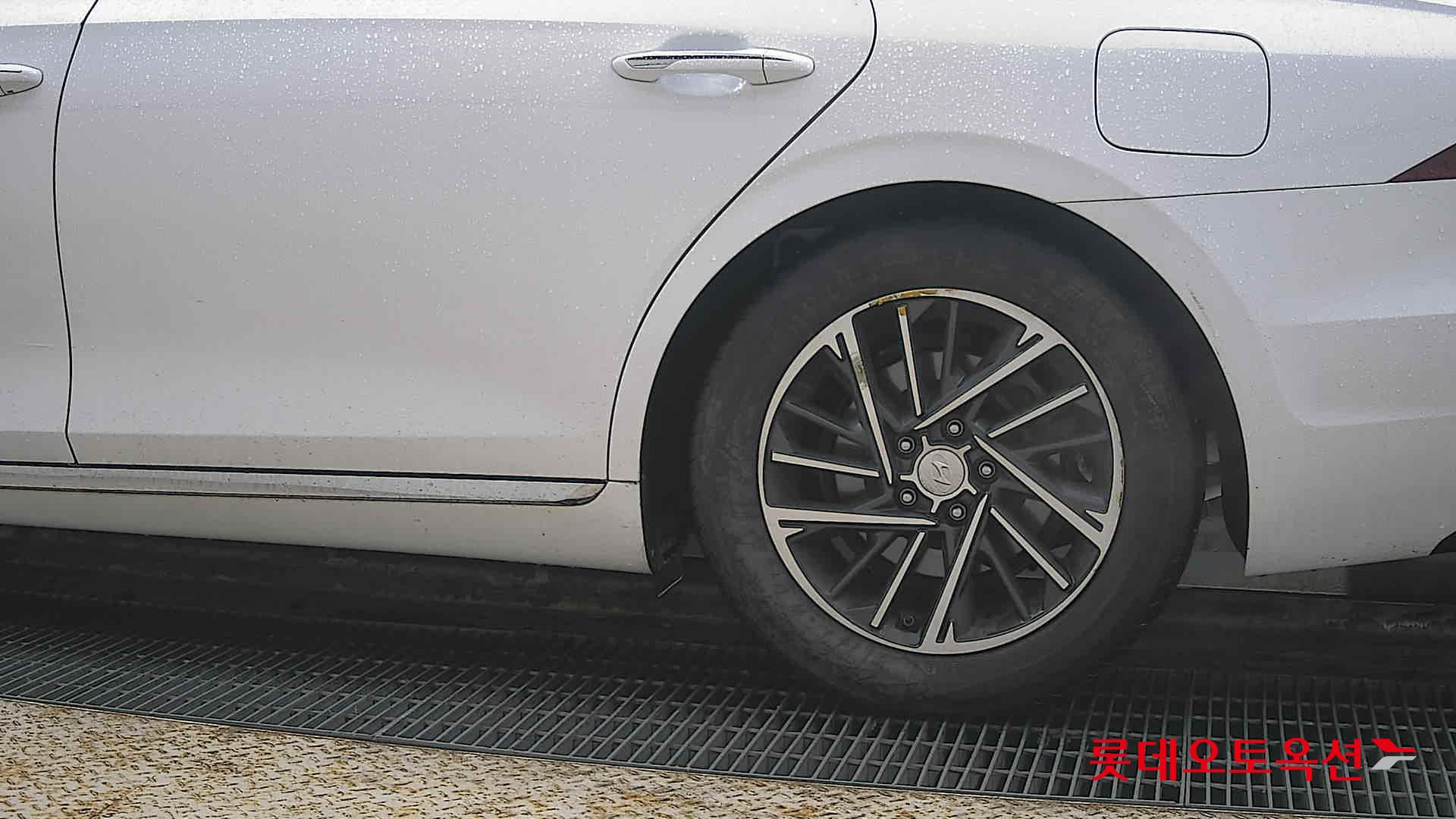 Hyundai Grandeur id 3809882 из Кореи 22