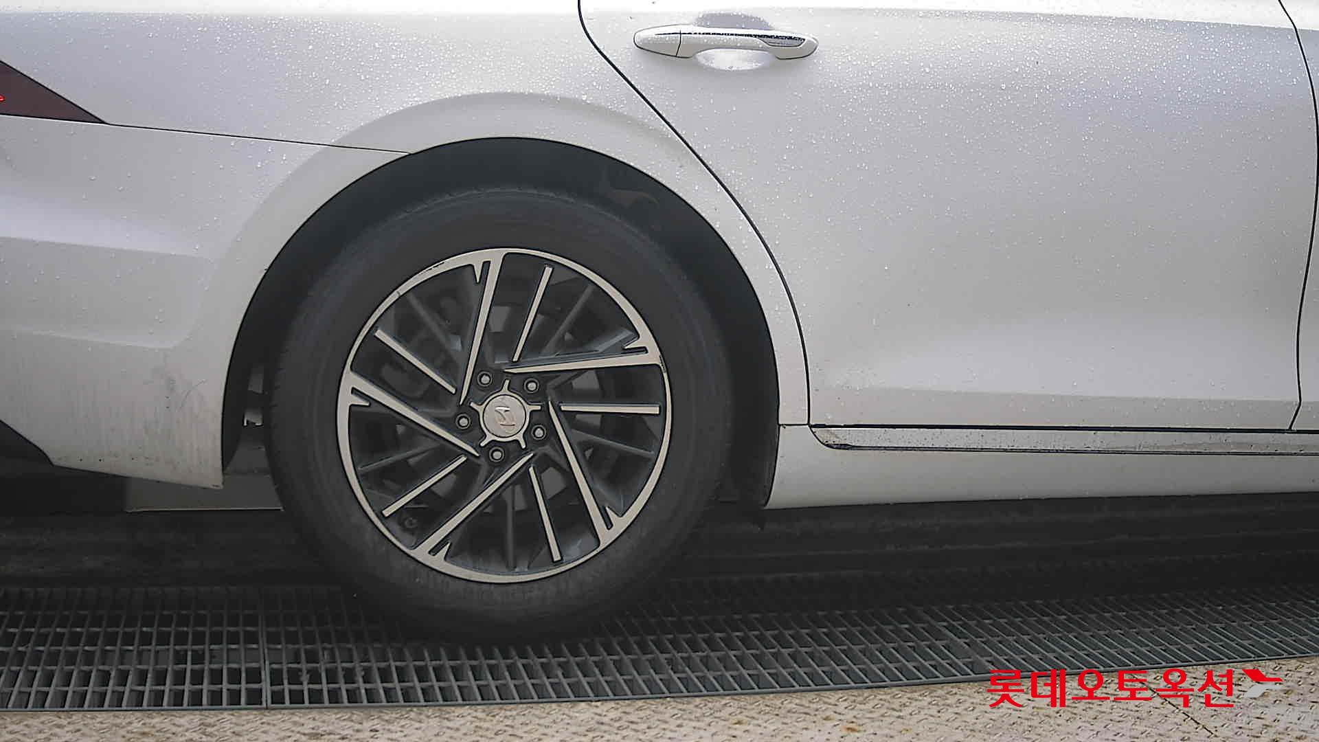 Hyundai Grandeur id 3809882 из Кореи 24