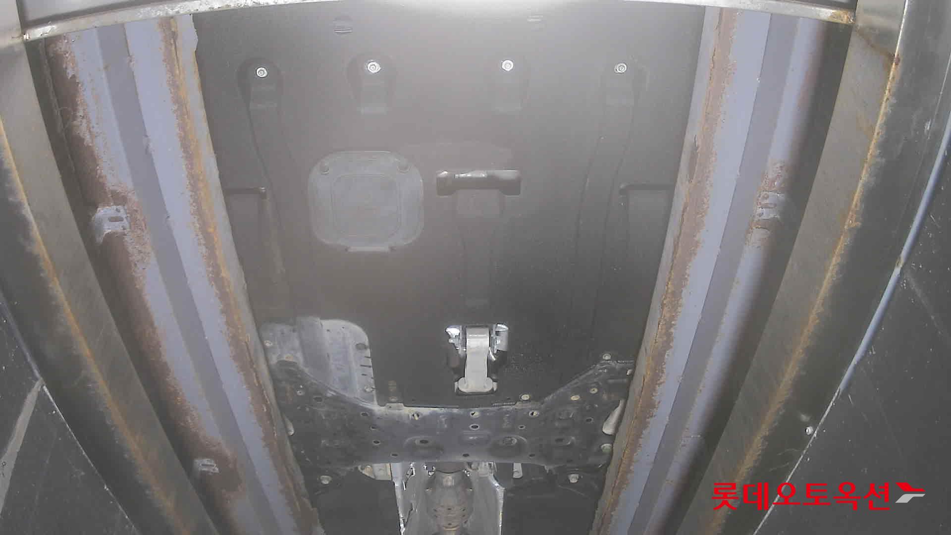 Hyundai Grandeur id 3809882 из Кореи 26