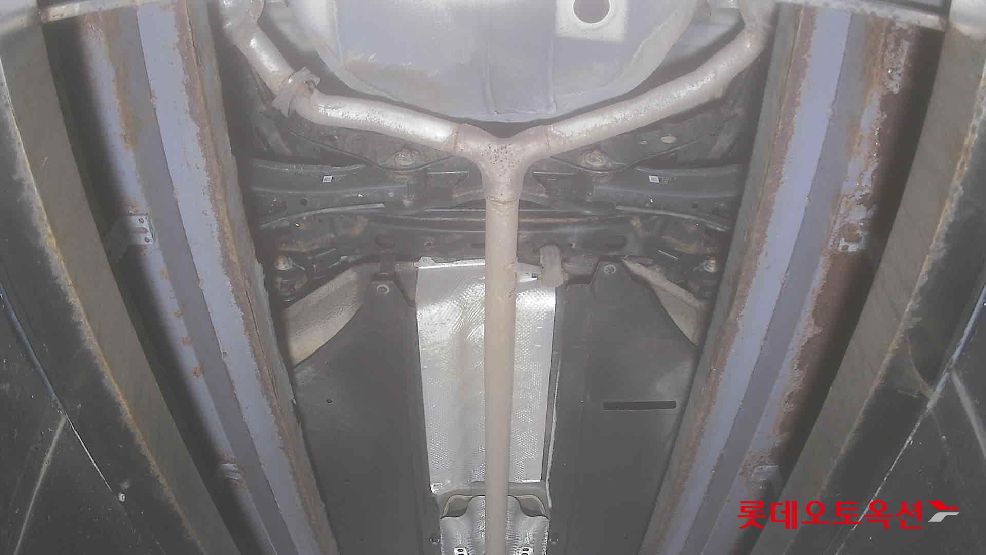 Hyundai Grandeur id 3809882 из Кореи 27