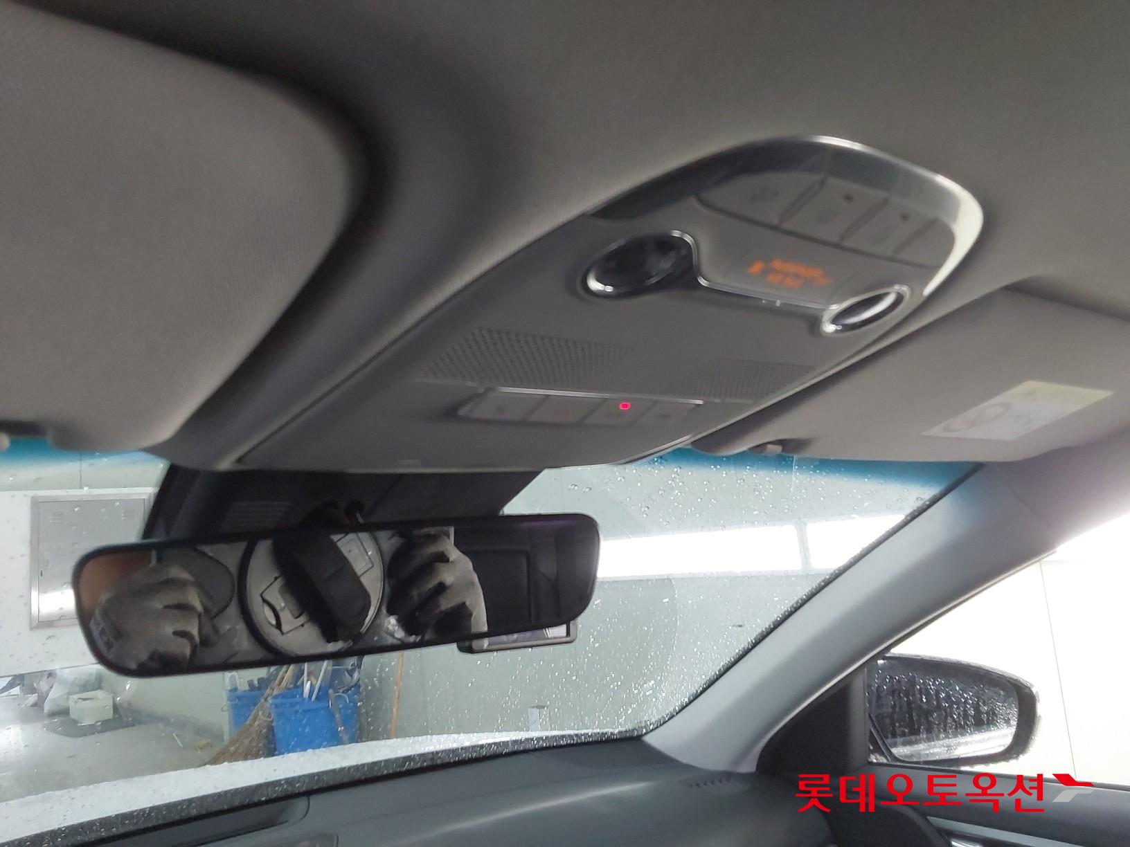 Hyundai Grandeur id 3809882 из Кореи 30