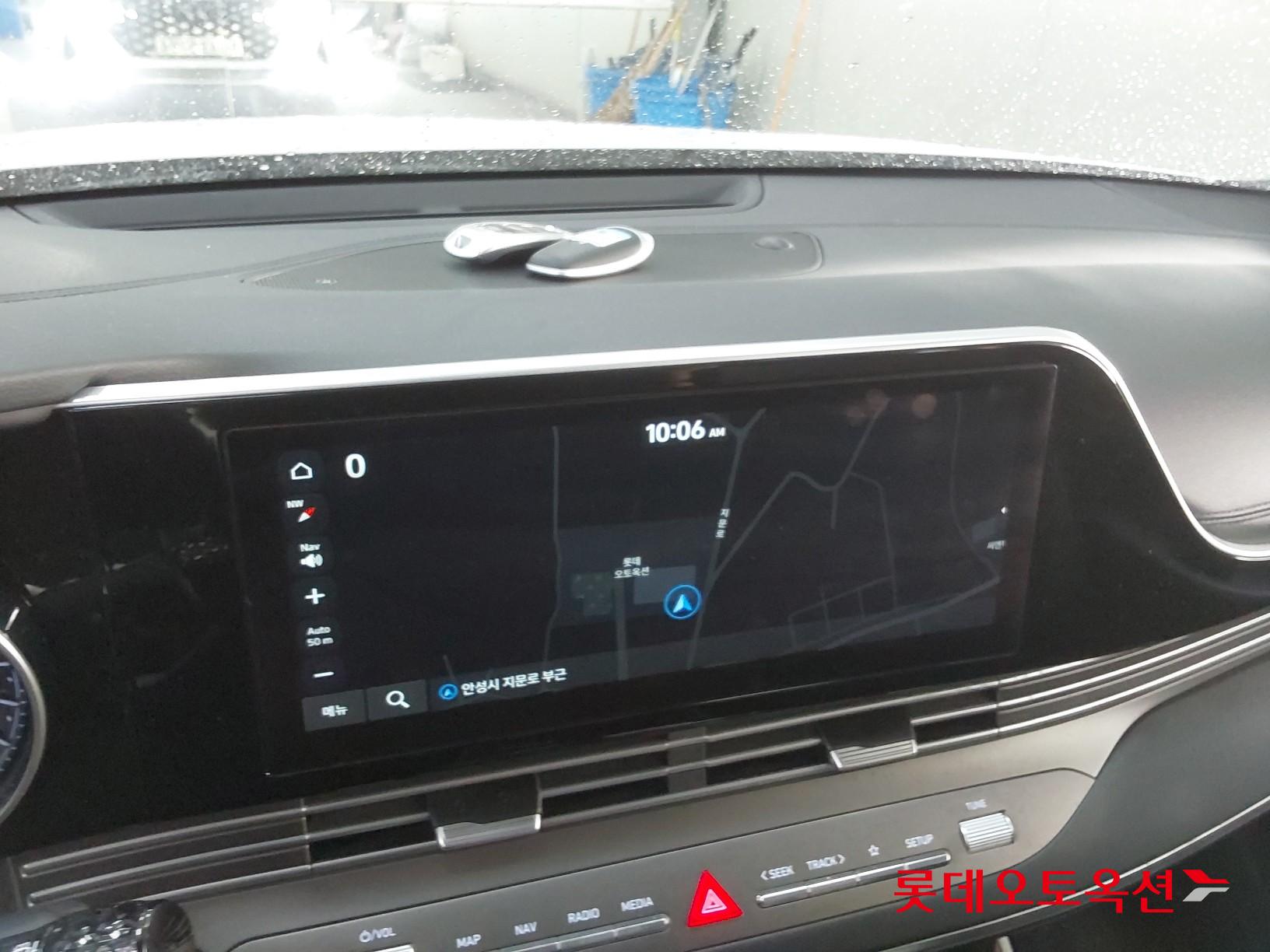 Hyundai Grandeur id 3809882 из Кореи 31