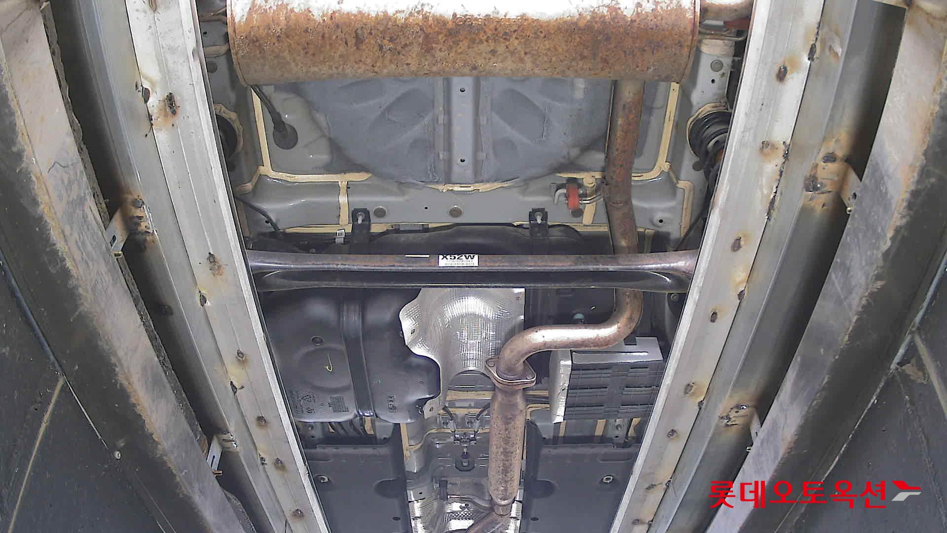 سانغ يونغ تيفولي