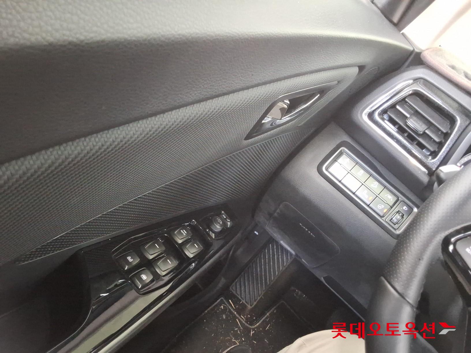 سانغ يونغ تيفولي