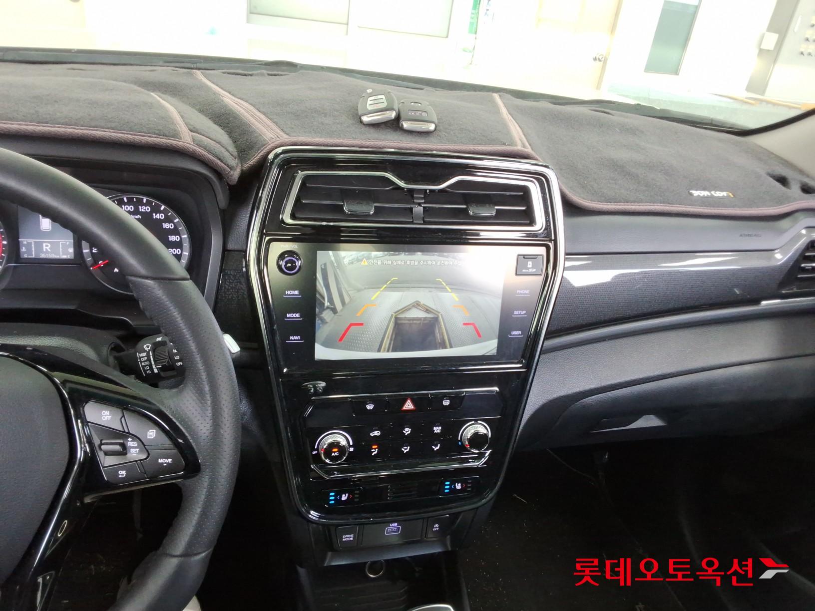 سانغ يونغ تيفولي