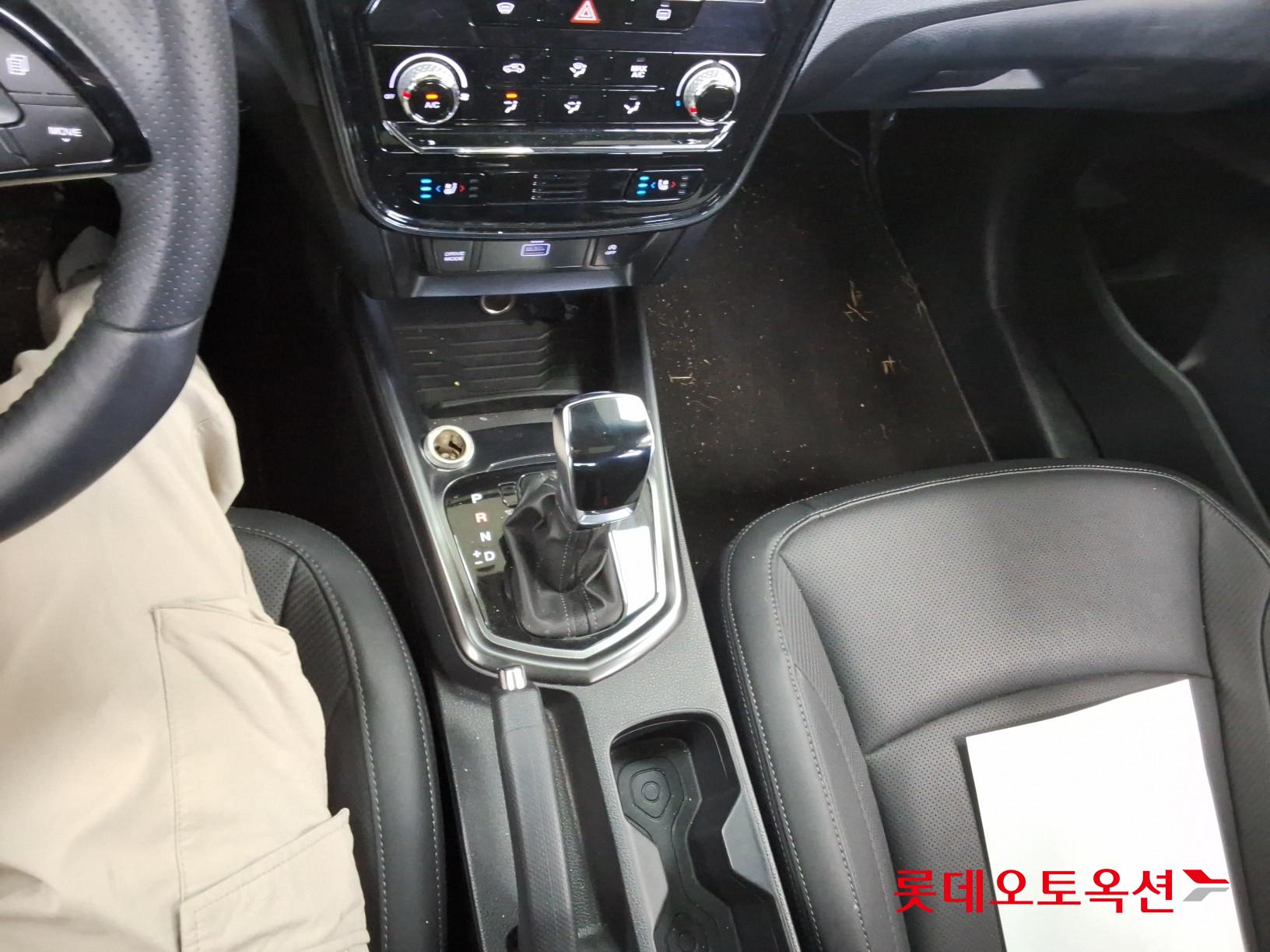 سانغ يونغ تيفولي