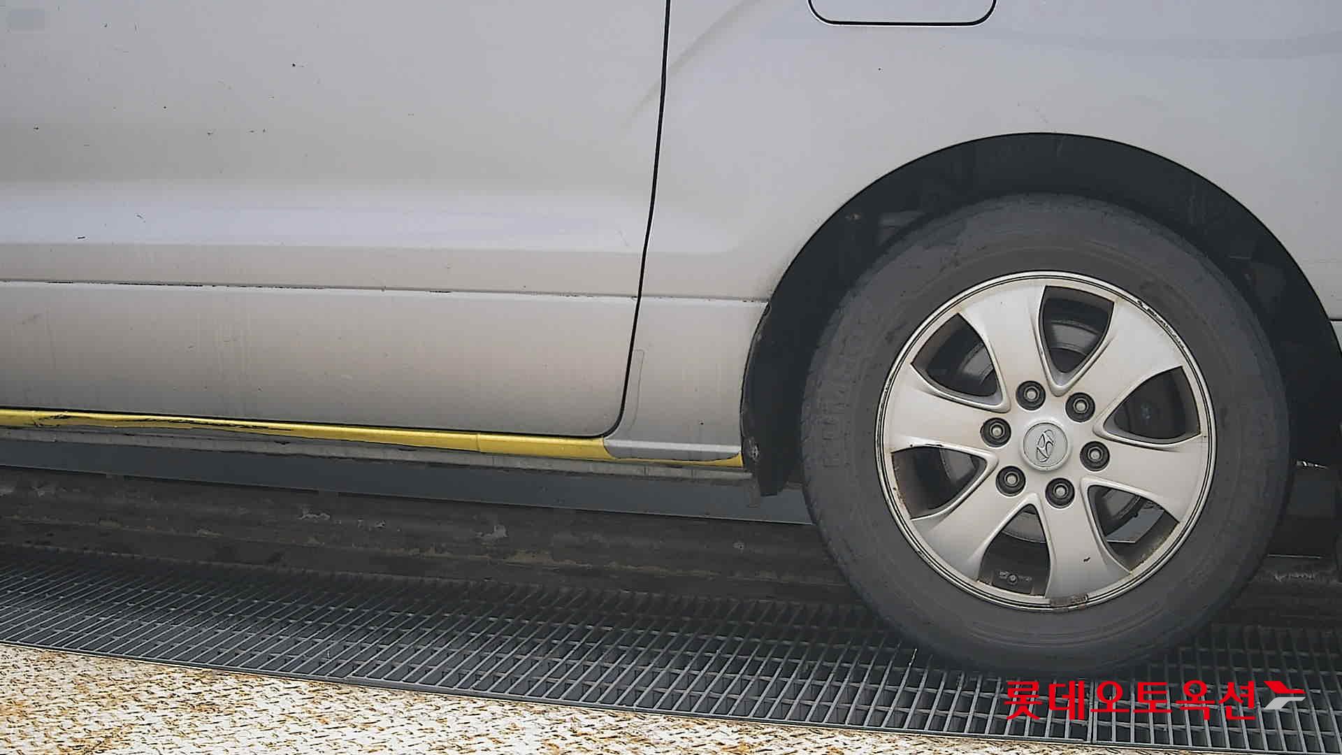 Hyundai Grand Starex id 3809897 из Кореи 22