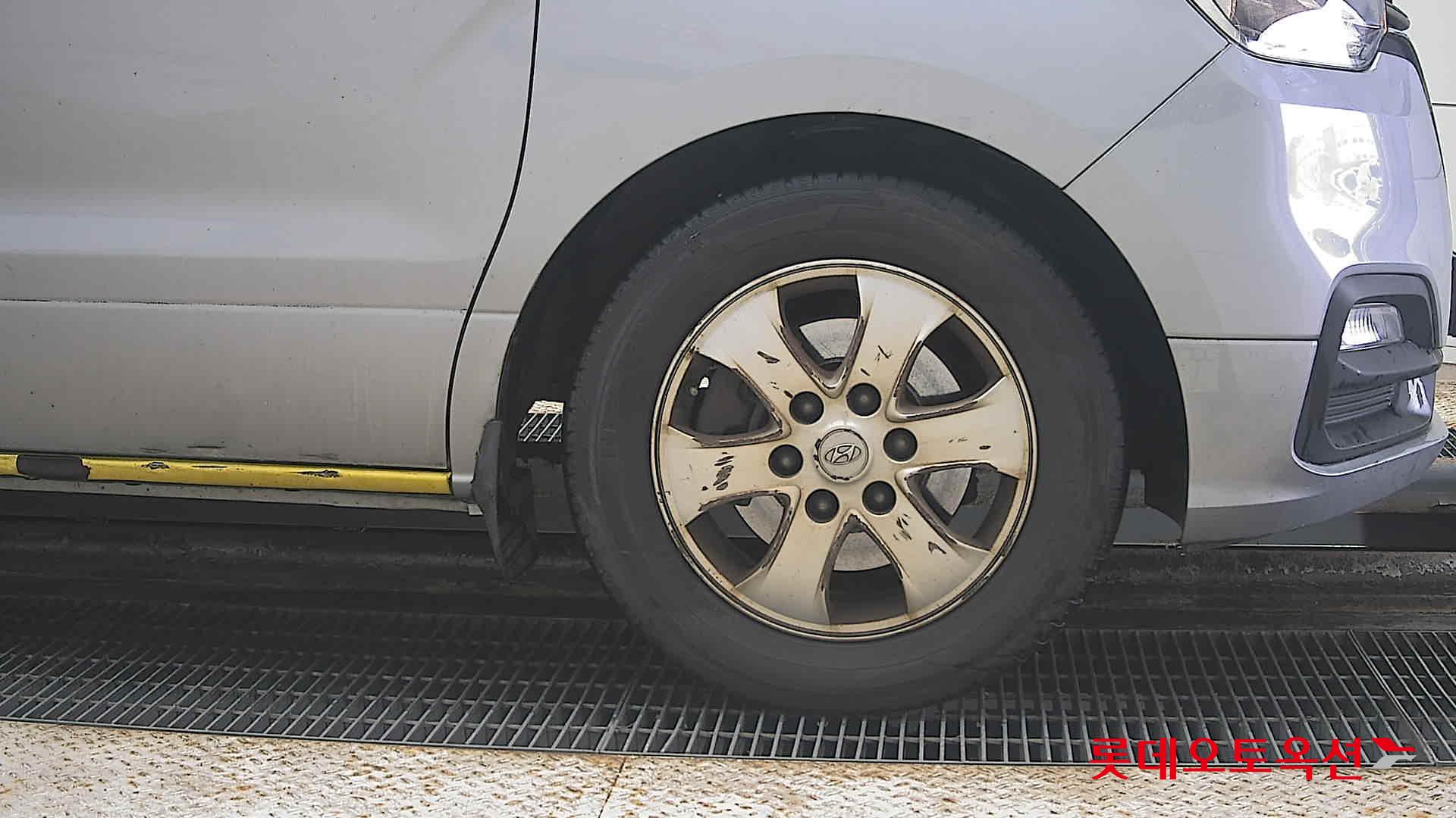 Hyundai Grand Starex id 3809897 из Кореи 23