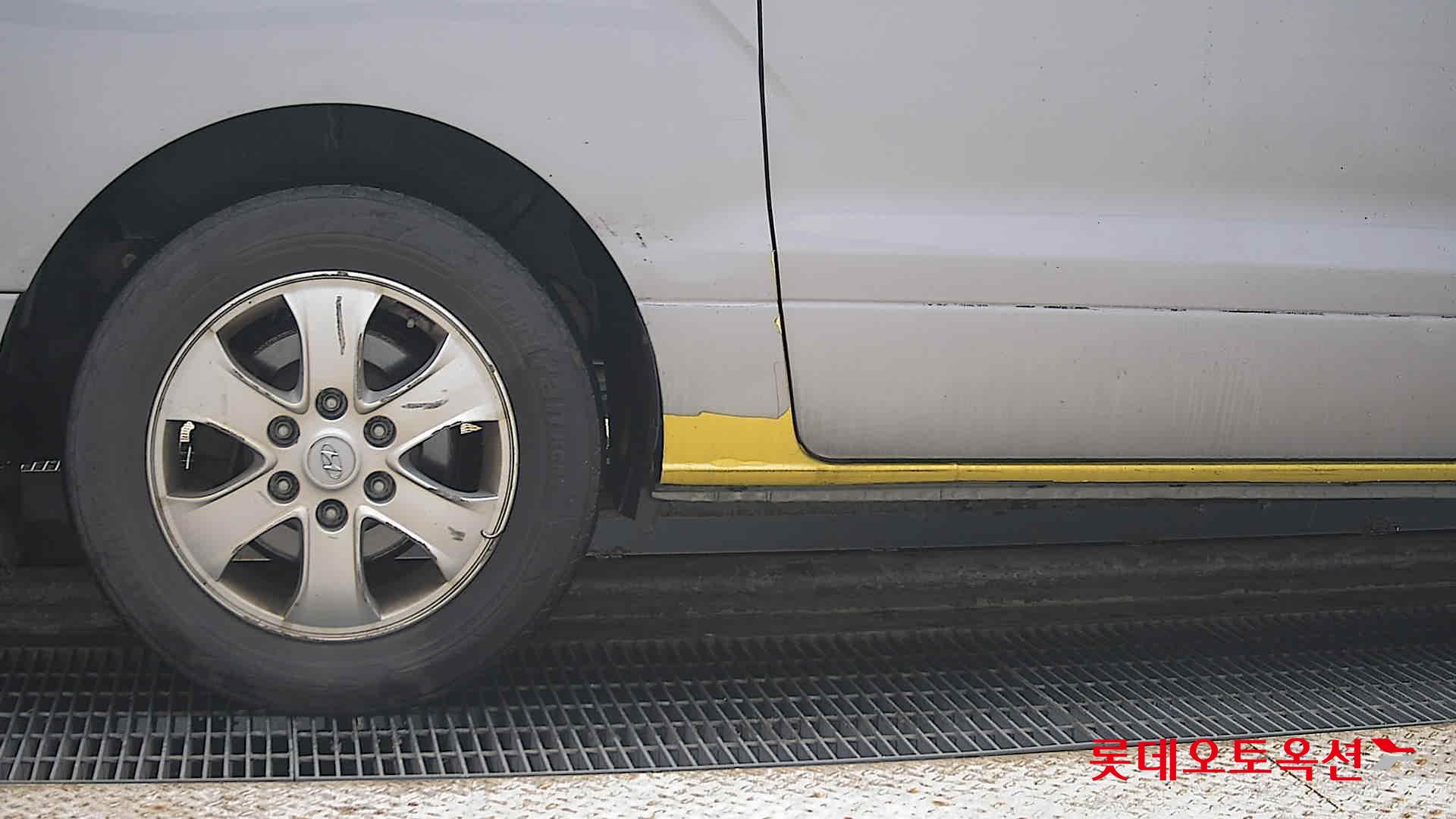 Hyundai Grand Starex id 3809897 из Кореи 24