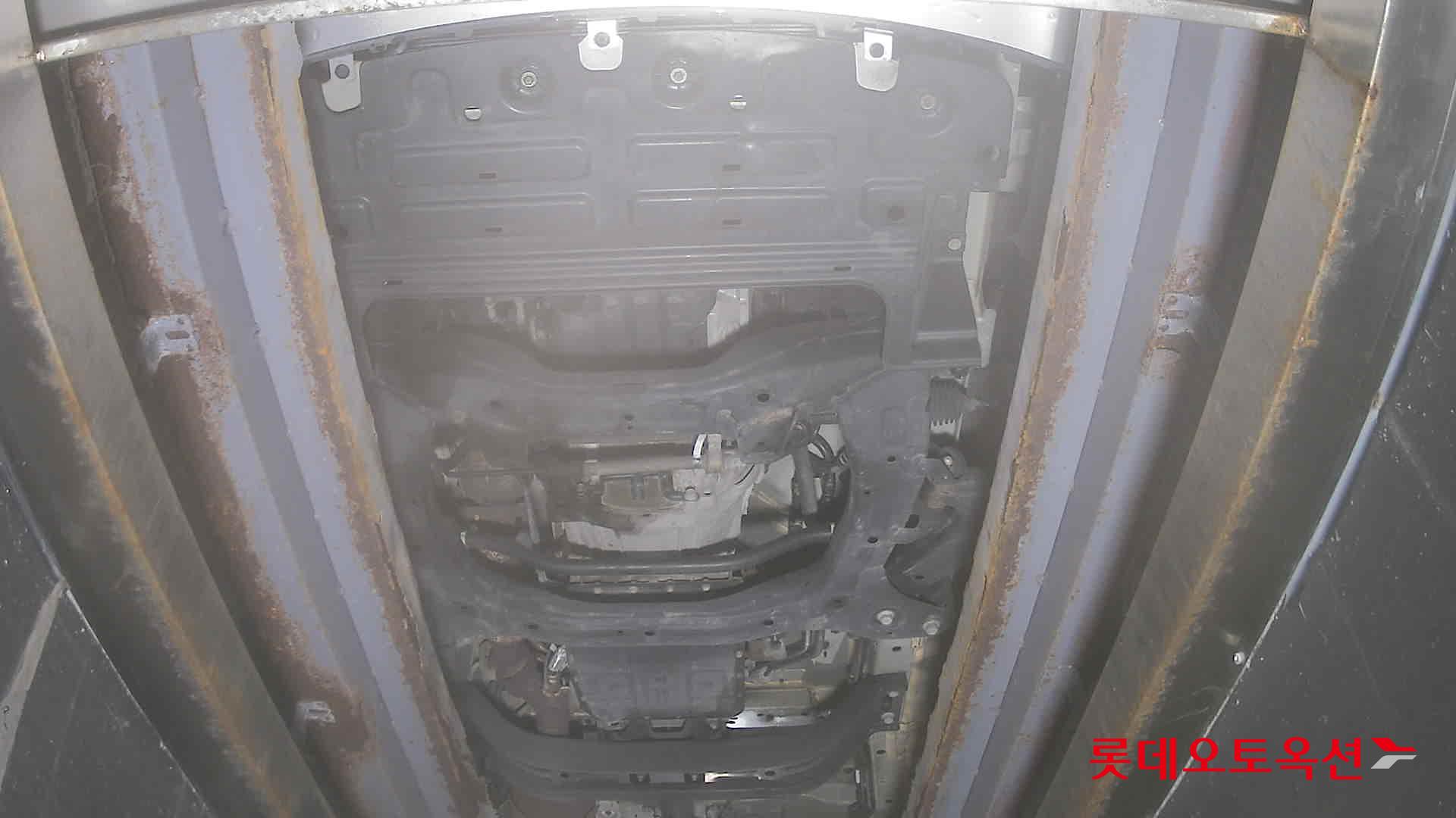 Hyundai Grand Starex id 3809897 из Кореи 26