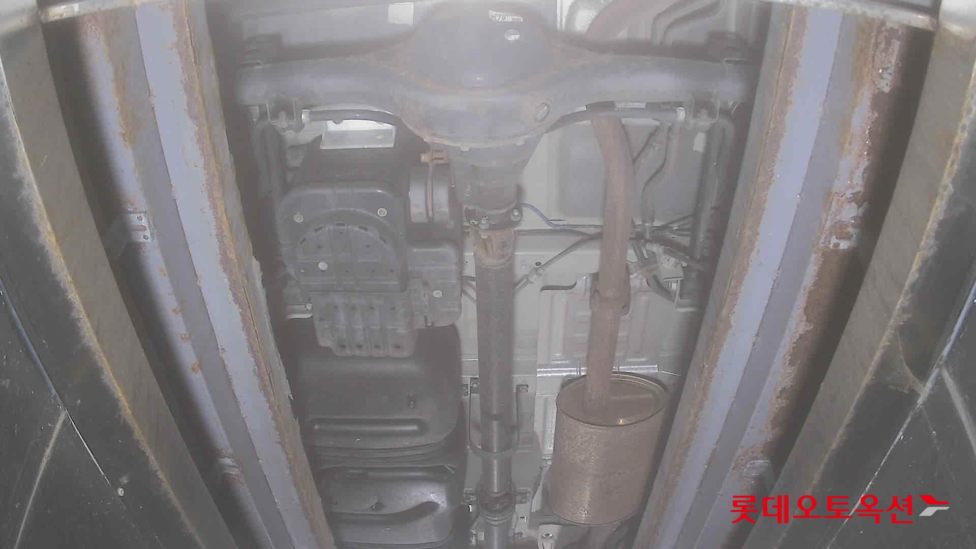 Hyundai Grand Starex id 3809897 из Кореи 27