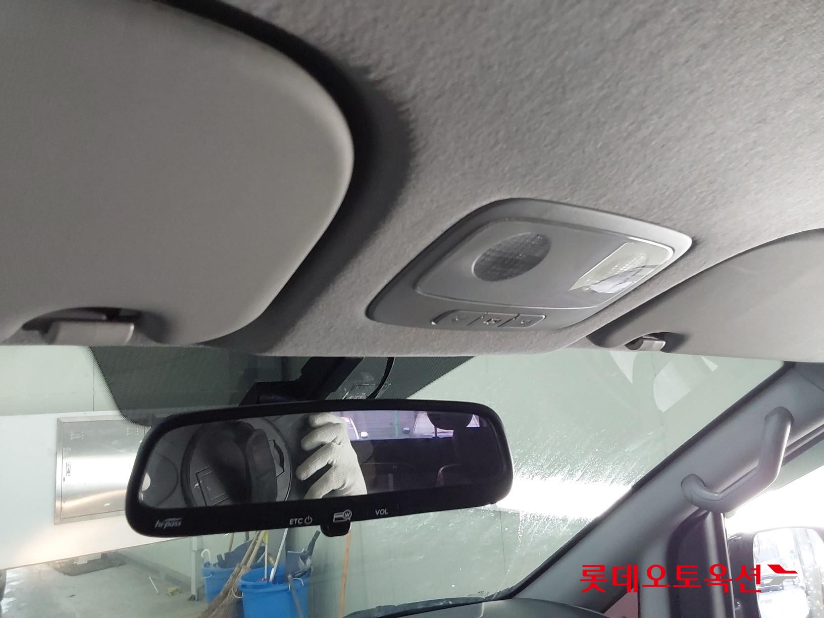 Hyundai Grand Starex id 3809897 из Кореи 30