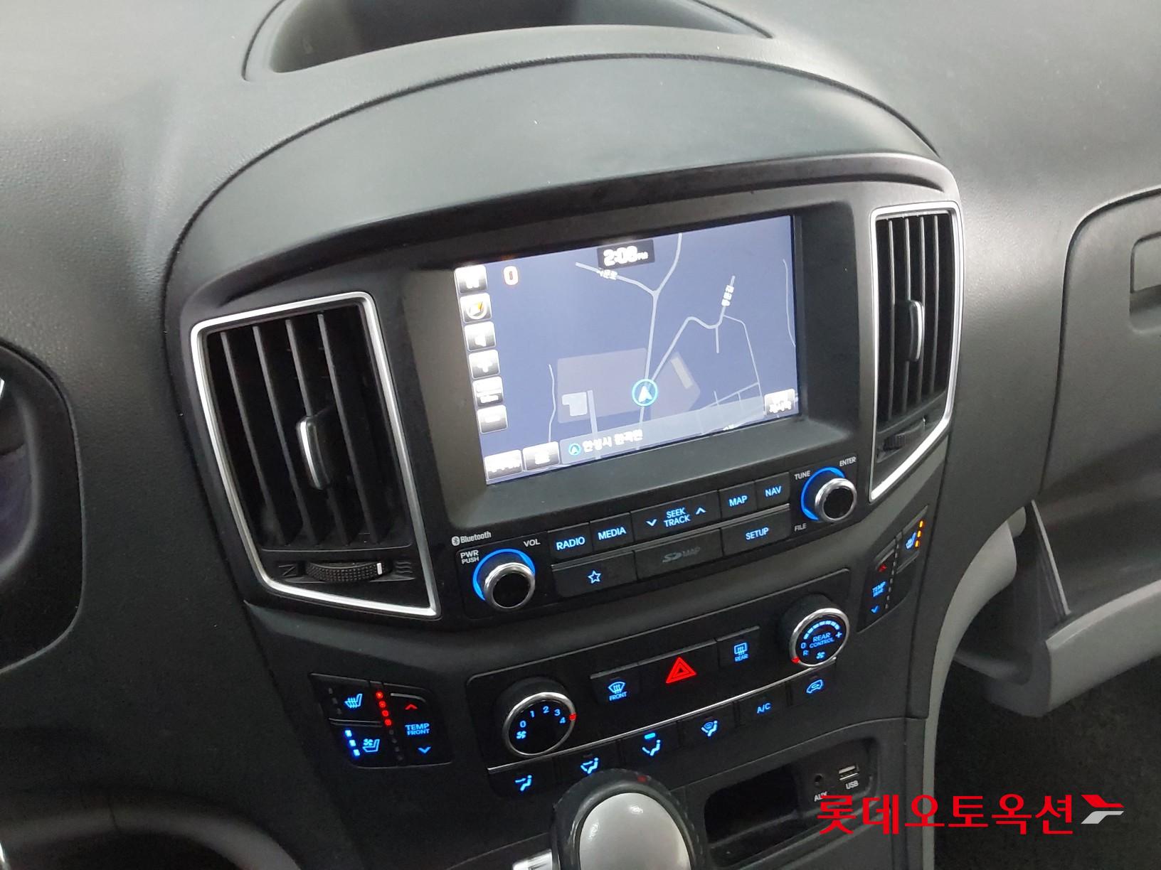 Hyundai Grand Starex id 3809897 из Кореи 31