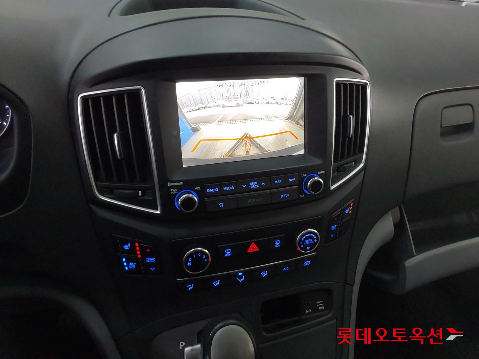 Hyundai Grand Starex id 3809897 из Кореи 32