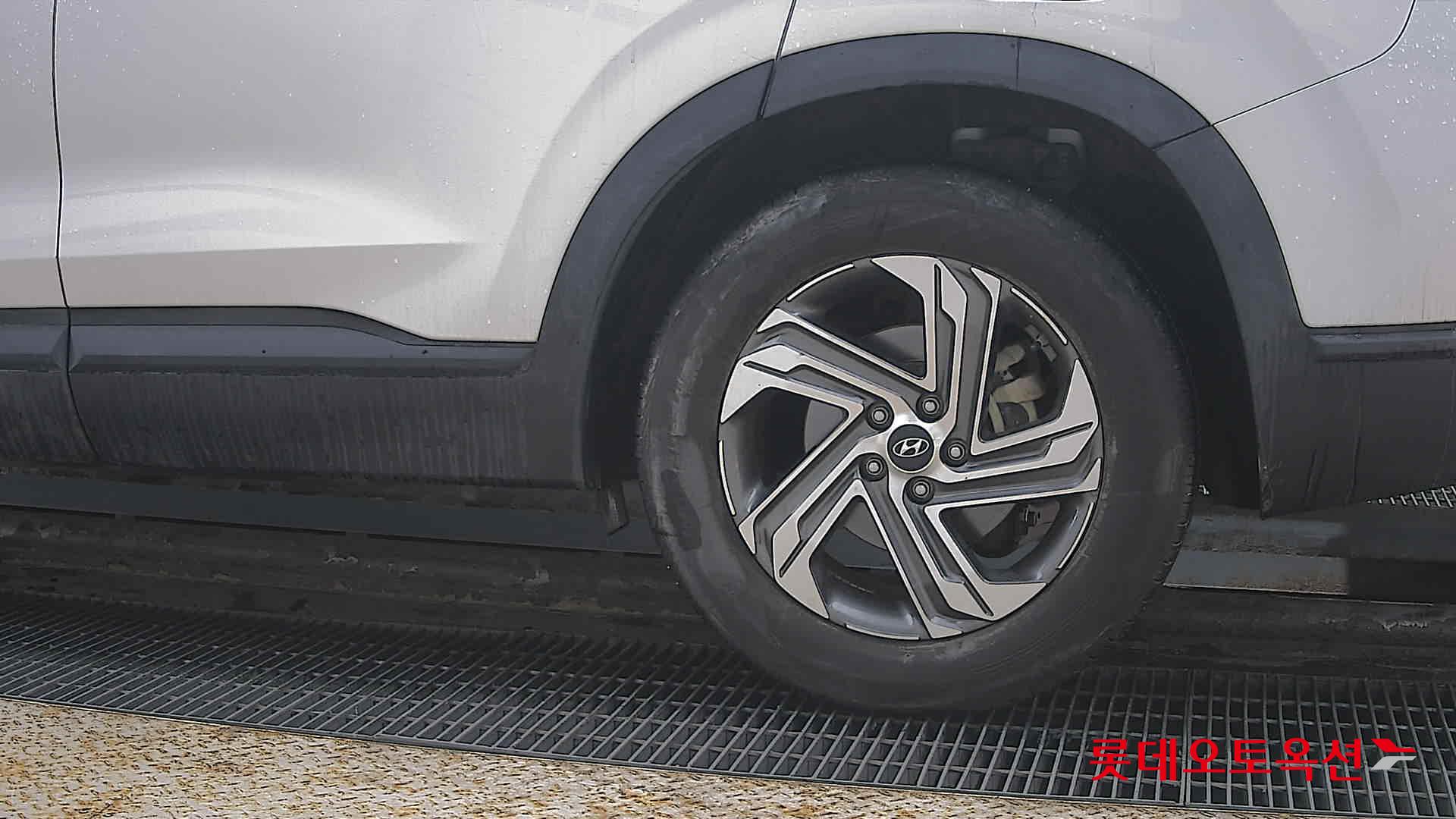 Hyundai Santa Fe id 3809859 из Кореи 22