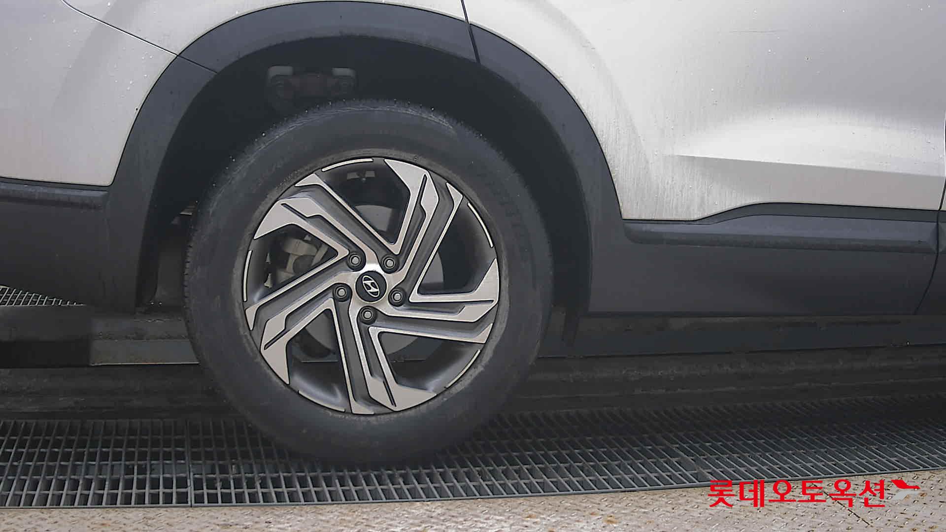 Hyundai Santa Fe id 3809859 из Кореи 24