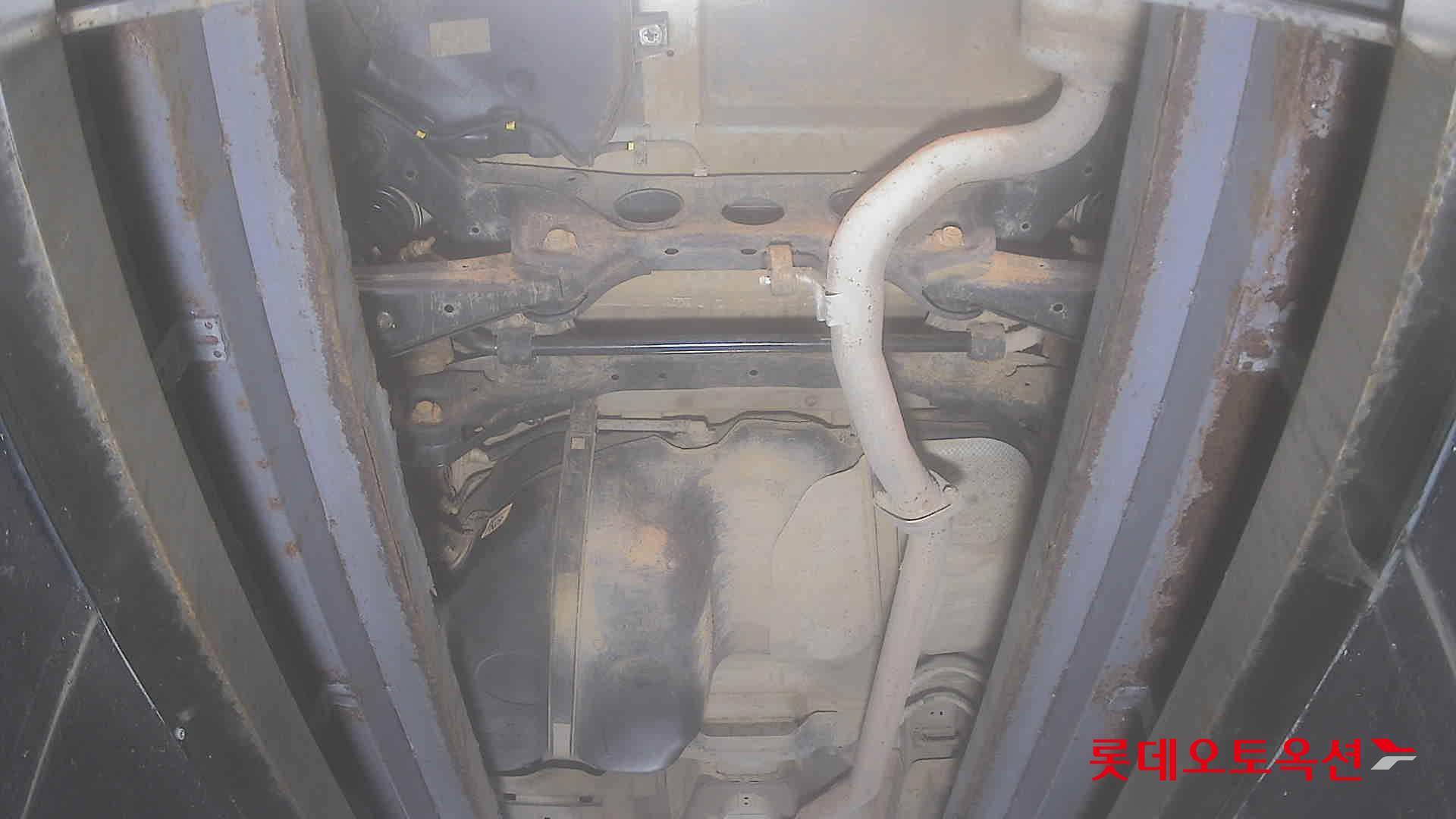 Hyundai Santa Fe id 3809859 из Кореи 27