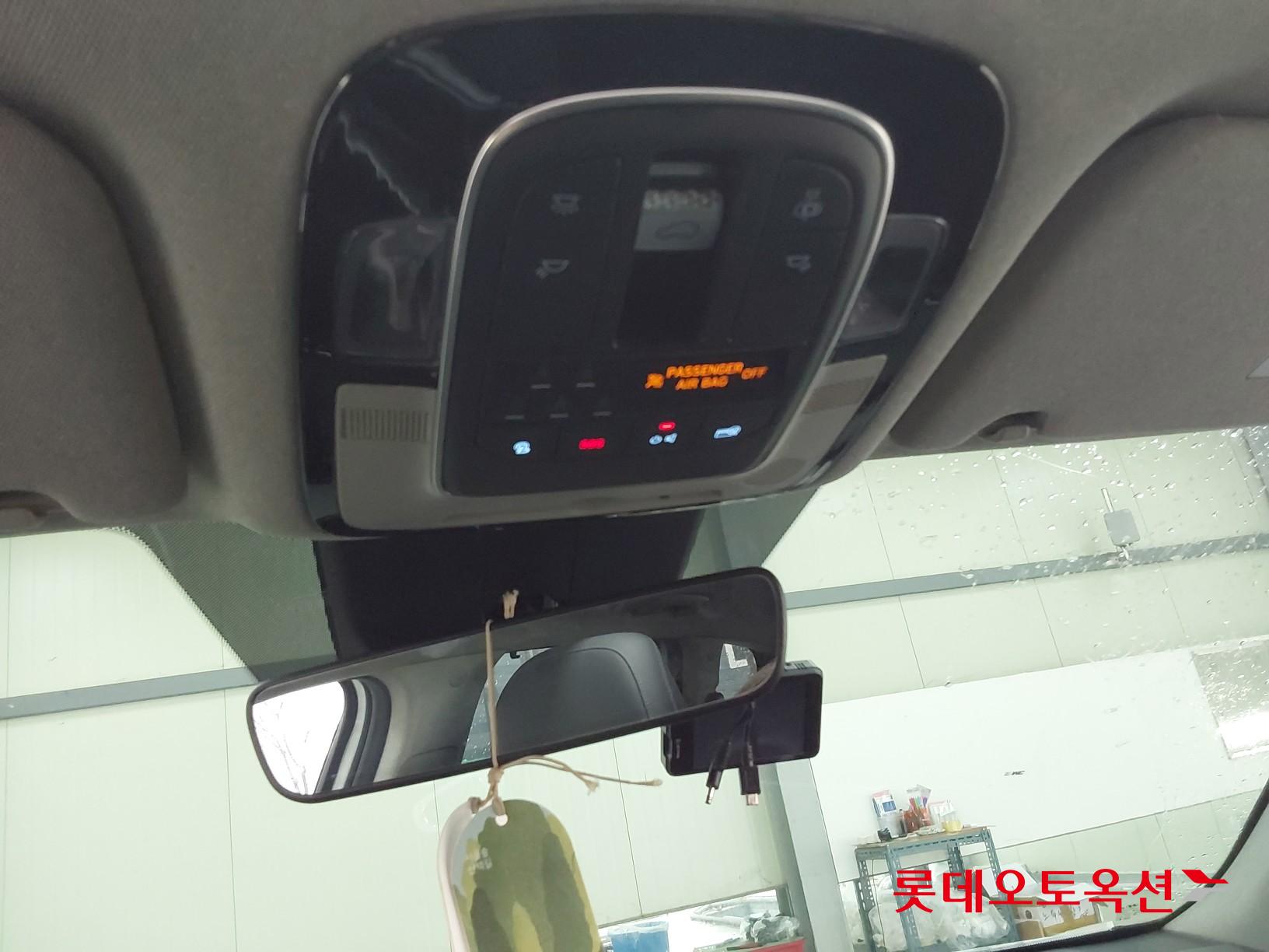 Hyundai Santa Fe id 3809859 из Кореи 31