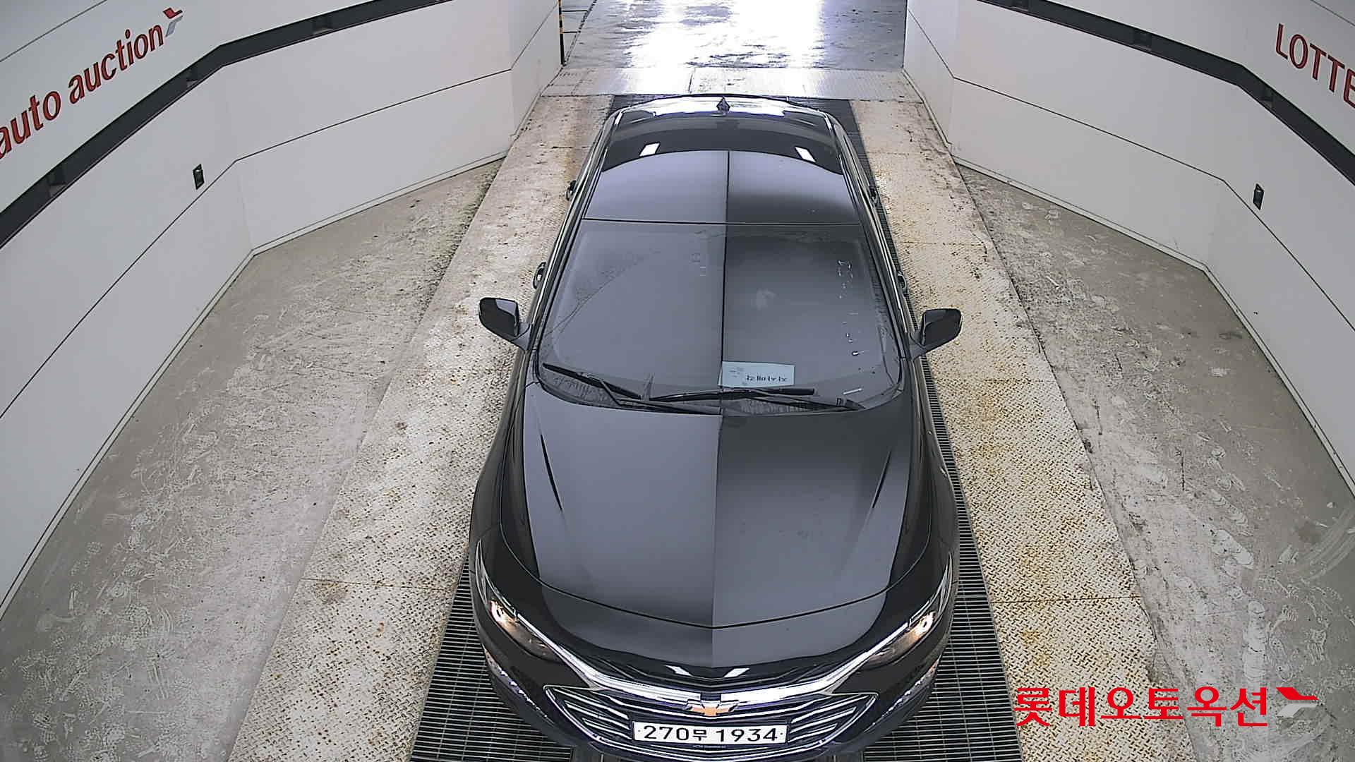 Gm Korea Malibu - 7