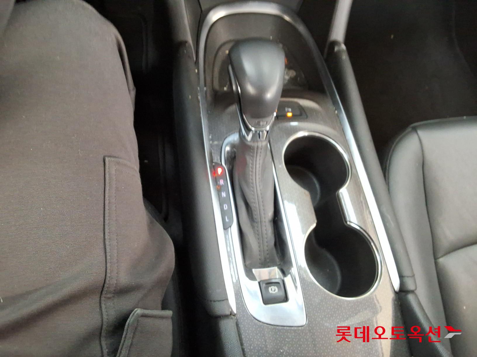 Gm Korea Malibu - 34