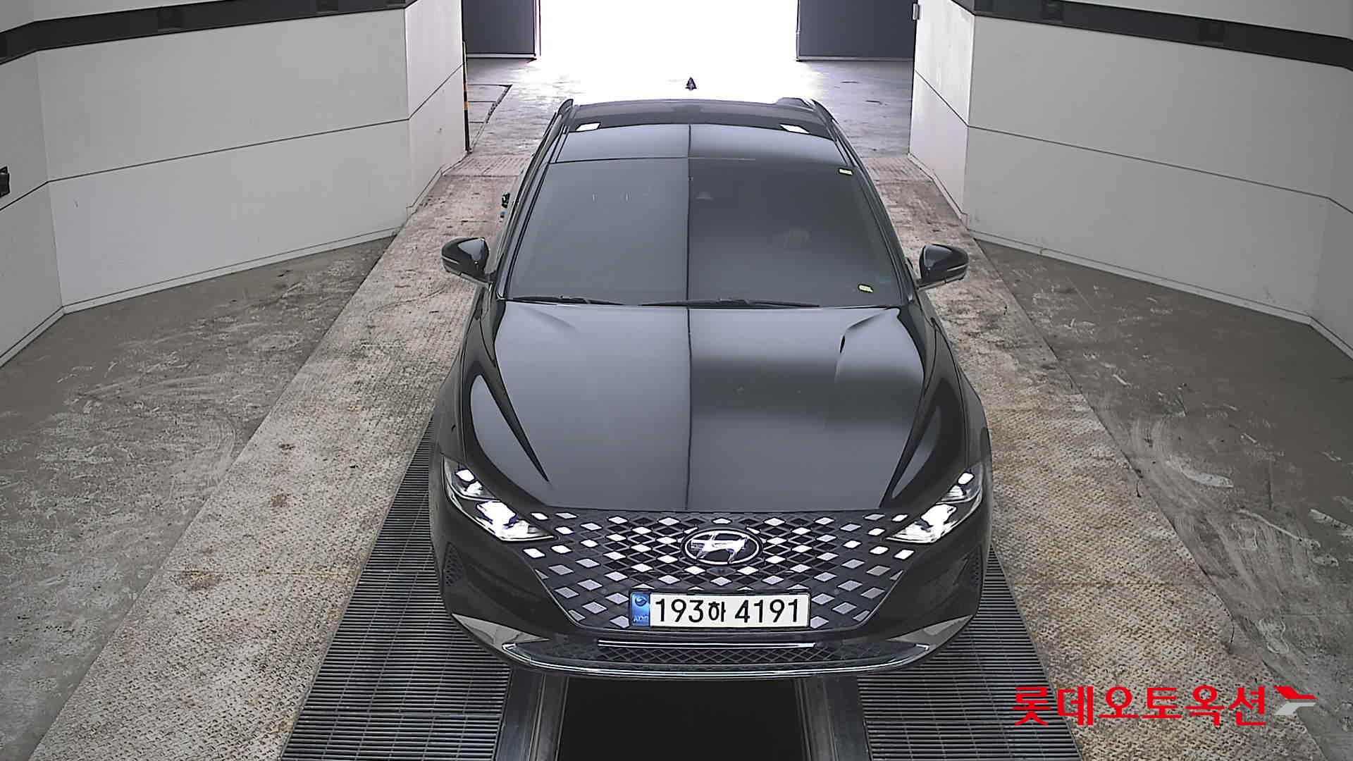 هيونداي أزيرا