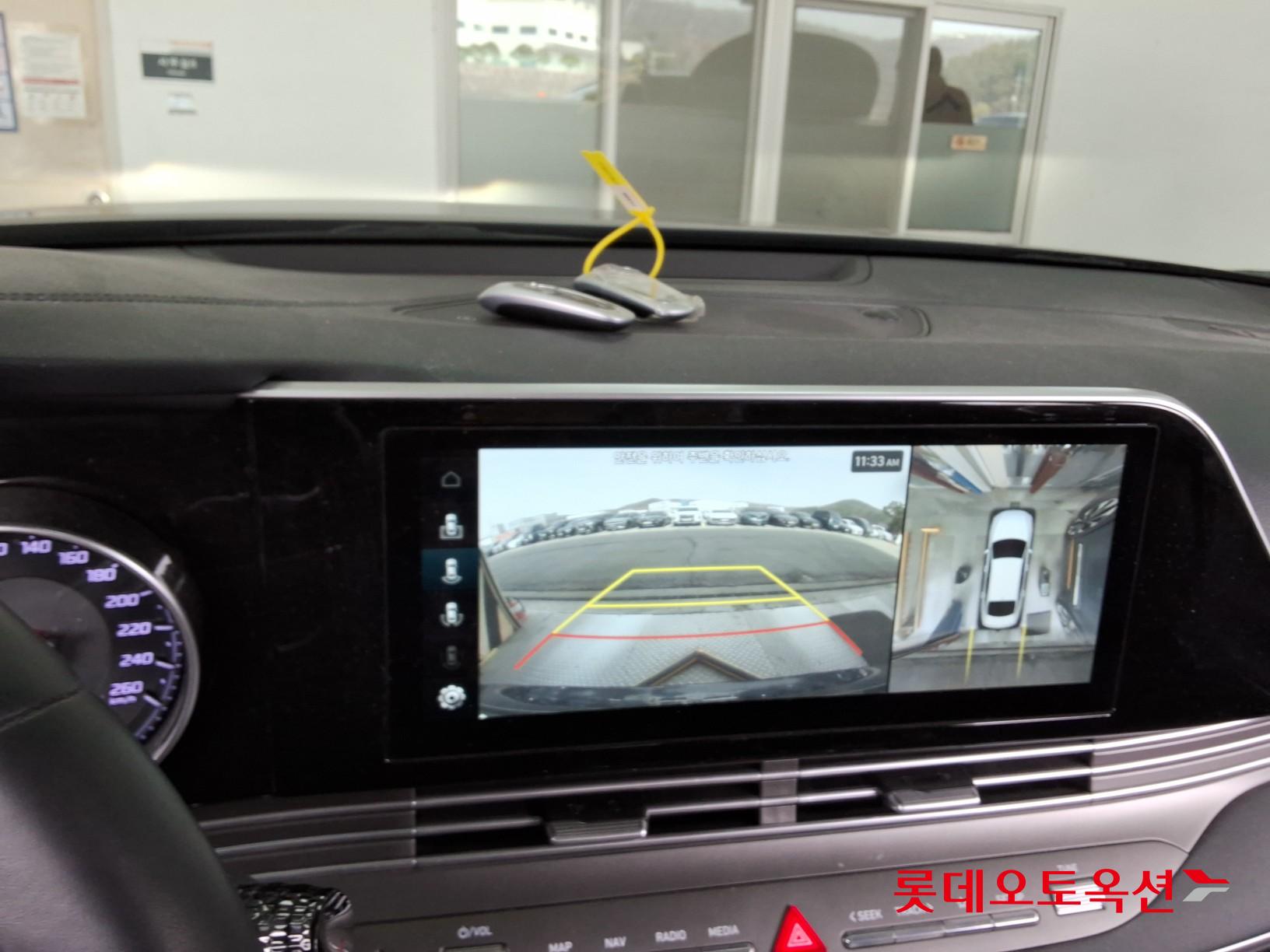 هيونداي أزيرا