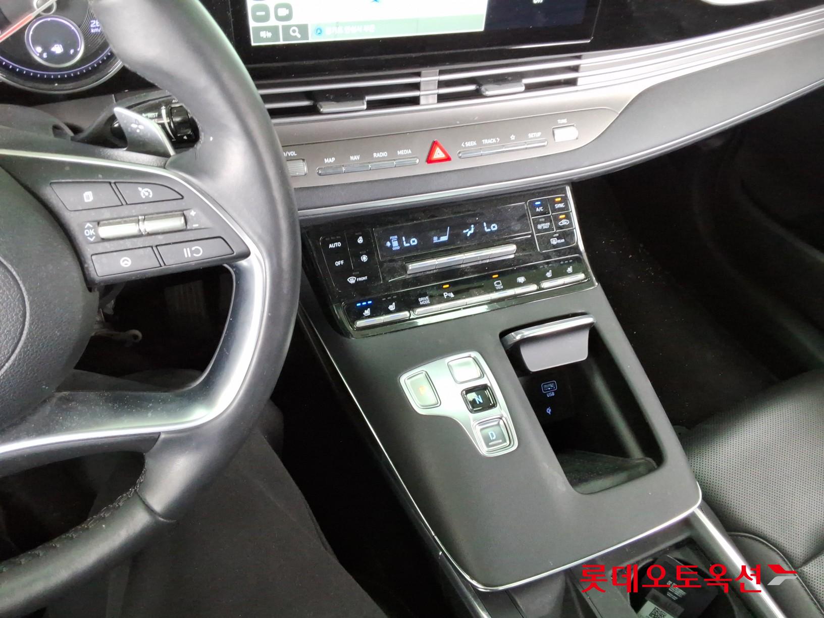 هيونداي أزيرا