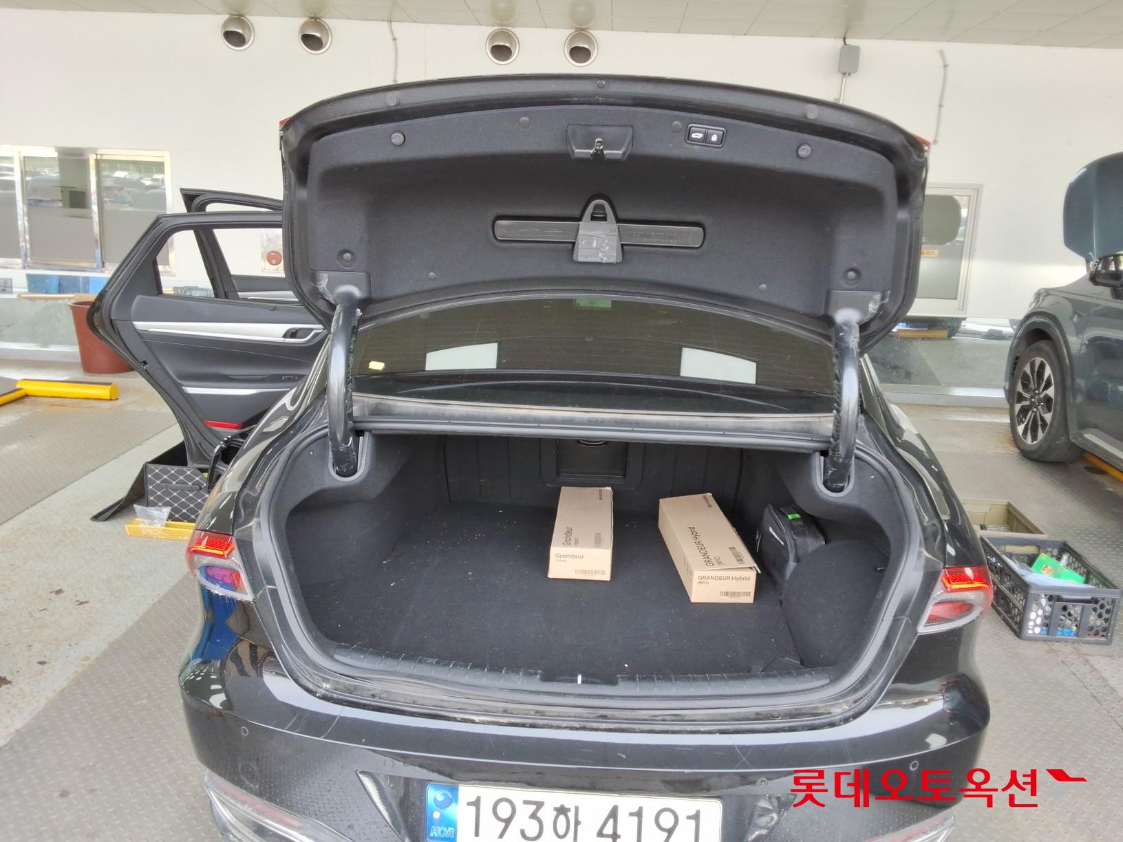 هيونداي أزيرا