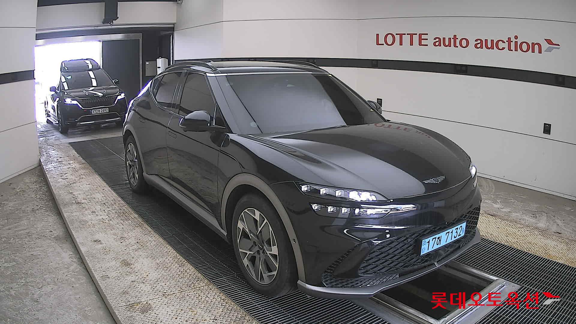 Genesis GV60 - 6