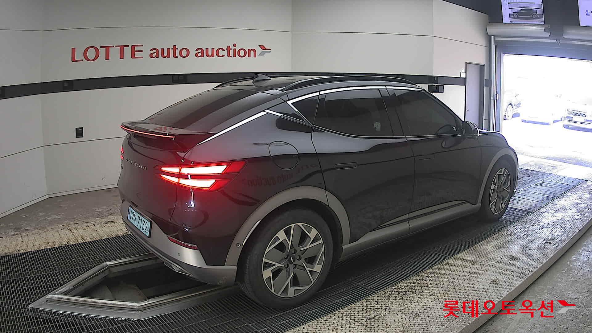 Genesis GV60 - 19