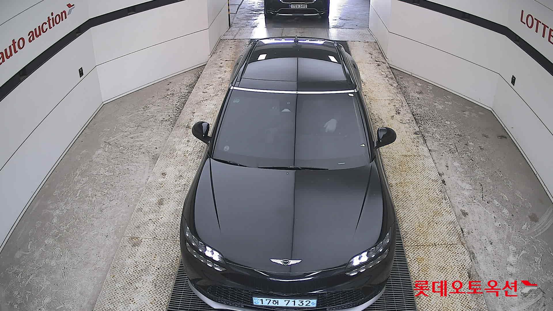 Genesis GV60 - 7